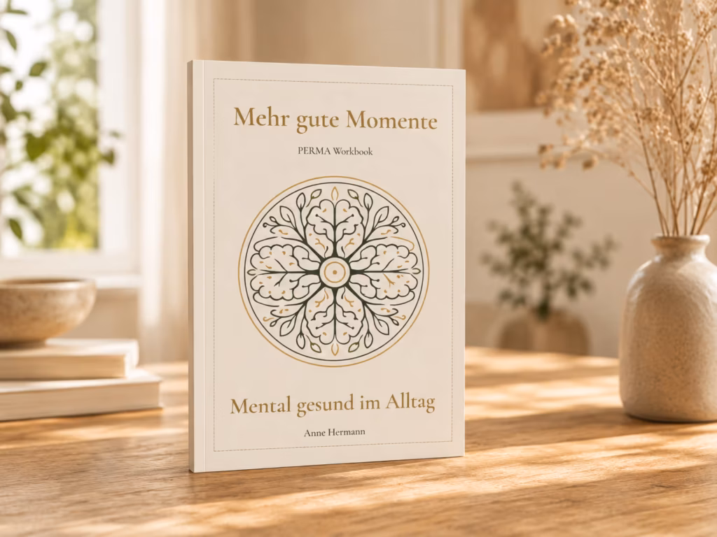 Workbooks für mentale Gesundheit